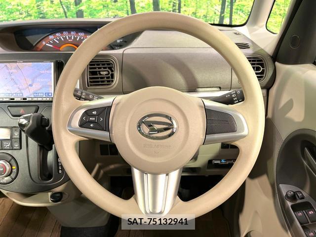 Daihatsu TANTO 2014-11 8361841-11