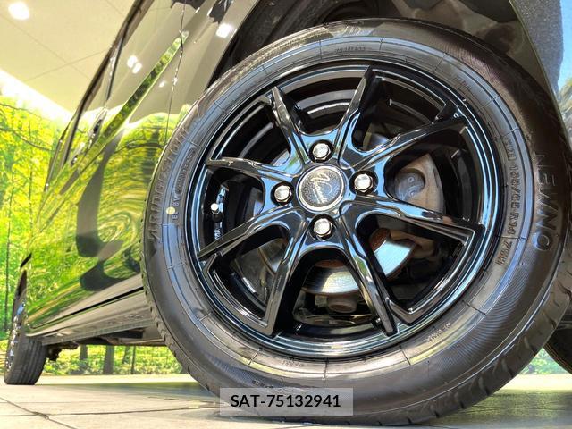 Daihatsu TANTO 2014-11 8361841-13
