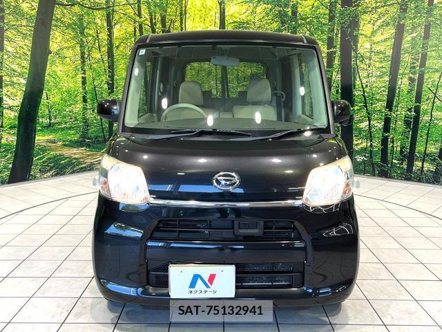 Daihatsu TANTO 2014-11 8361841-14