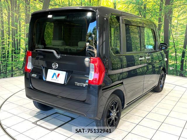 Daihatsu TANTO 2014-11 8361841-16