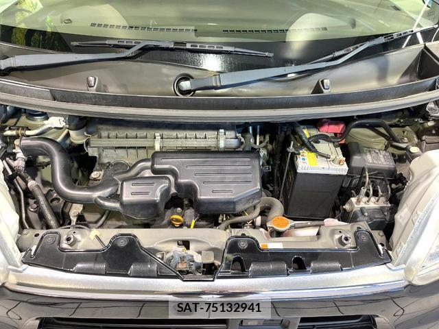 Daihatsu TANTO 2014-11 8361841-17