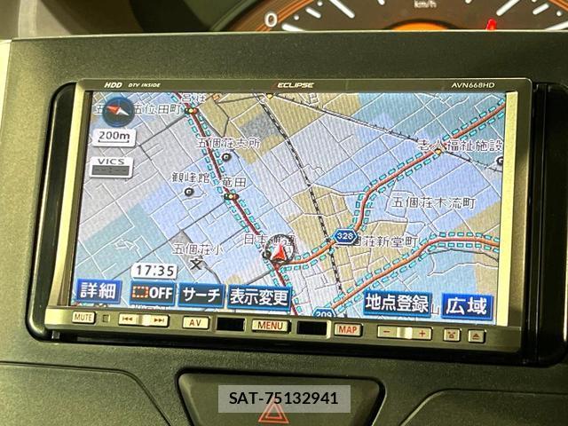 Daihatsu TANTO 2014-11 8361841-2