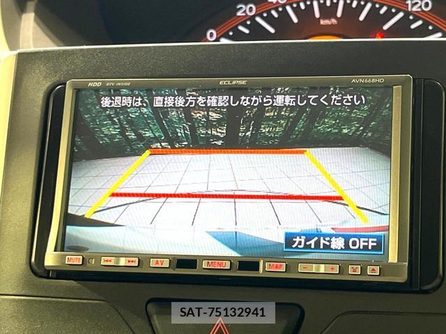 Daihatsu TANTO 2014-11 8361841-3
