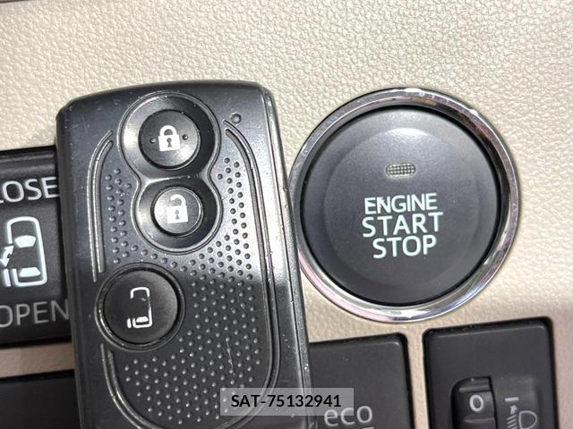 Daihatsu TANTO 2014-11 8361841-6