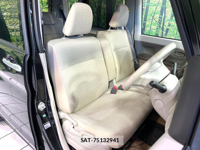 Daihatsu TANTO 2014-11 8361841-8