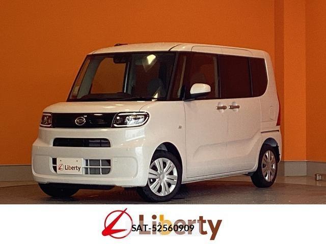 Daihatsu TANTO 2025-10 8361876-0
