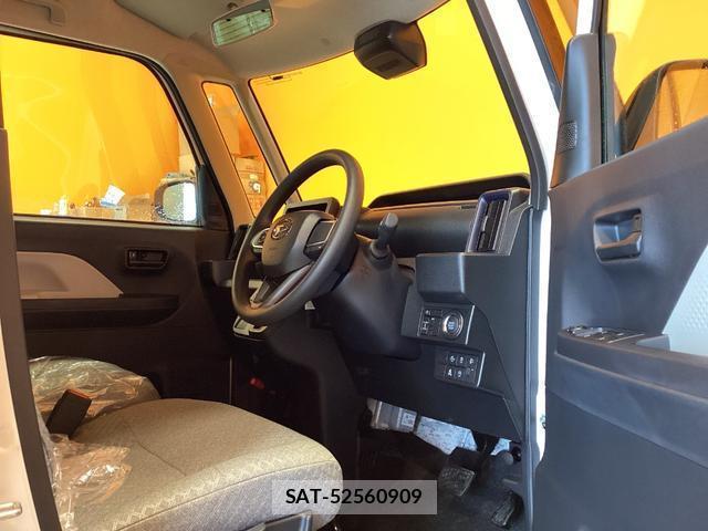 Daihatsu TANTO 2025-10 8361876-12