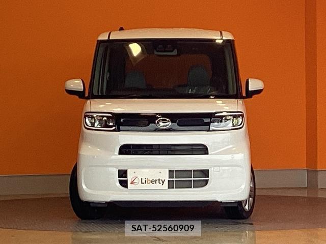 Daihatsu TANTO 2025-10 8361876-14
