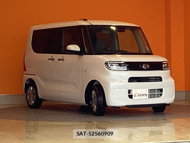 Daihatsu TANTO 2025-10 8361876-15