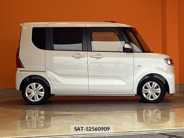 Daihatsu TANTO 2025-10 8361876-16