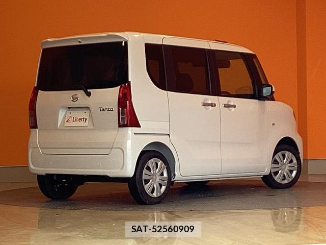 Daihatsu TANTO 2025-10 8361876-17