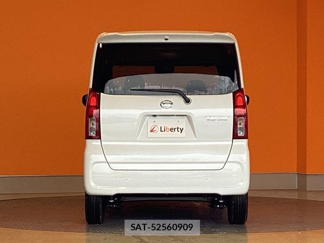 Daihatsu TANTO 2025-10 8361876-18