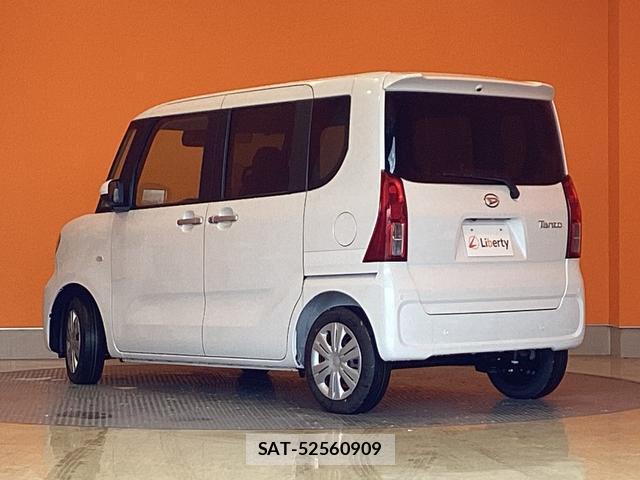 Daihatsu TANTO 2025-10 8361876-19