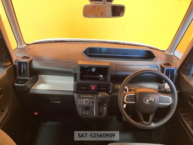 Daihatsu TANTO 2025-10 8361876-4