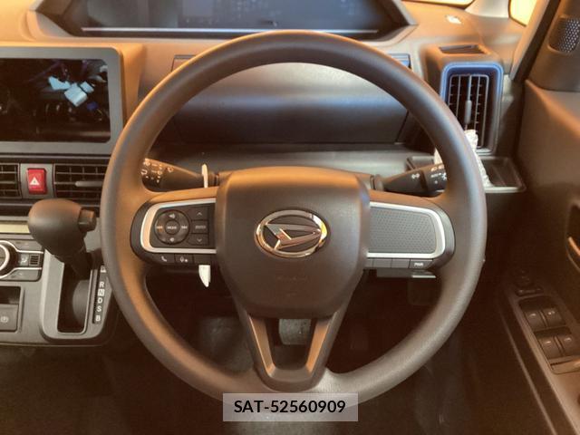 Daihatsu TANTO 2025-10 8361876-5