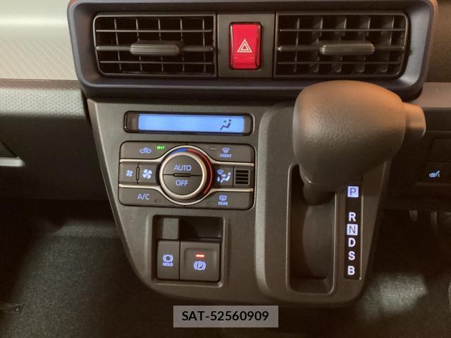 Daihatsu TANTO 2025-10 8361876-7
