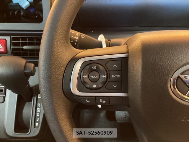 Daihatsu TANTO 2025-10 8361876-8