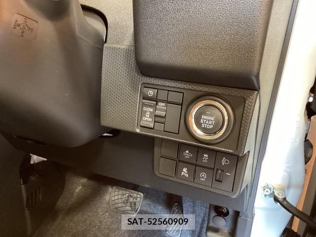 Daihatsu TANTO 2025-10 8361876-9