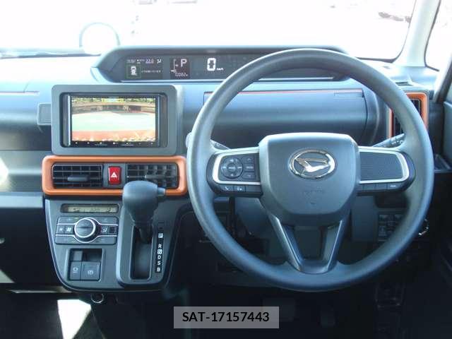 Daihatsu TANTO 2025-12 8361891-1