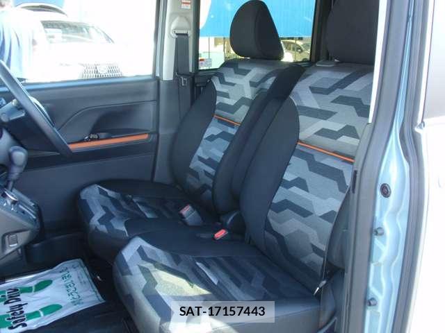 Daihatsu TANTO 2025-12 8361891-12