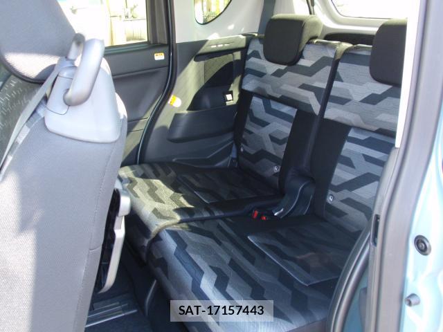 Daihatsu TANTO 2025-12 8361891-13