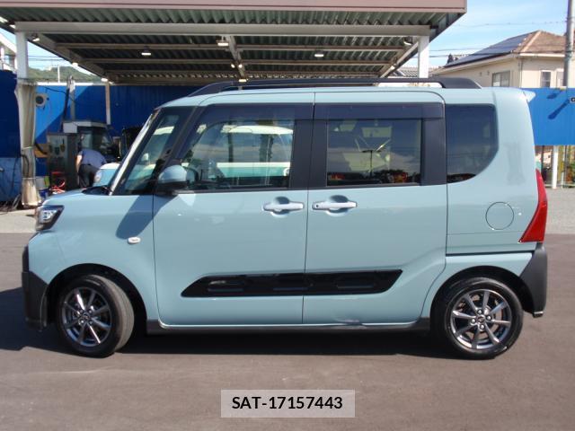 Daihatsu TANTO 2025-12 8361891-14