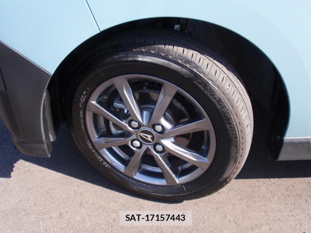 Daihatsu TANTO 2025-12 8361891-15