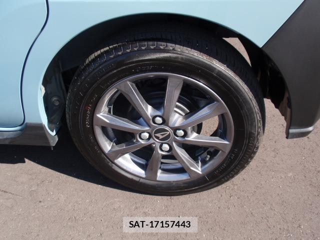 Daihatsu TANTO 2025-12 8361891-16