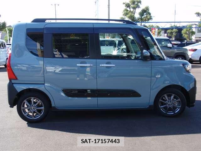 Daihatsu TANTO 2025-12 8361891-17