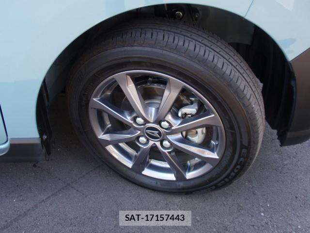 Daihatsu TANTO 2025-12 8361891-18