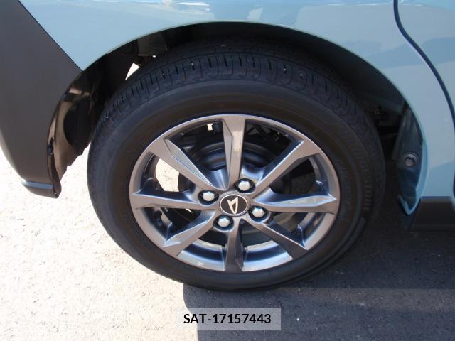 Daihatsu TANTO 2025-12 8361891-19