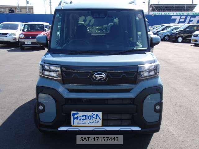 Daihatsu TANTO 2025-12 8361891-3