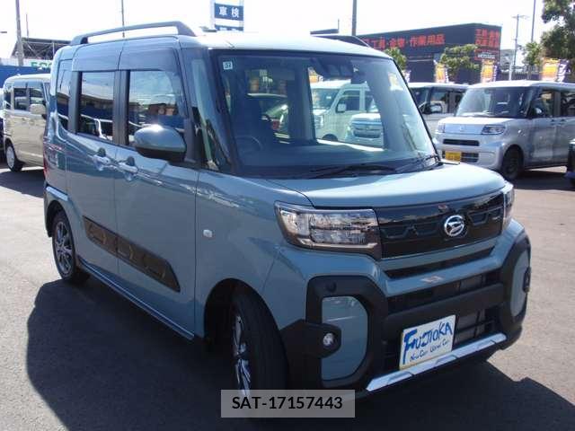 Daihatsu TANTO 2025-12 8361891-4