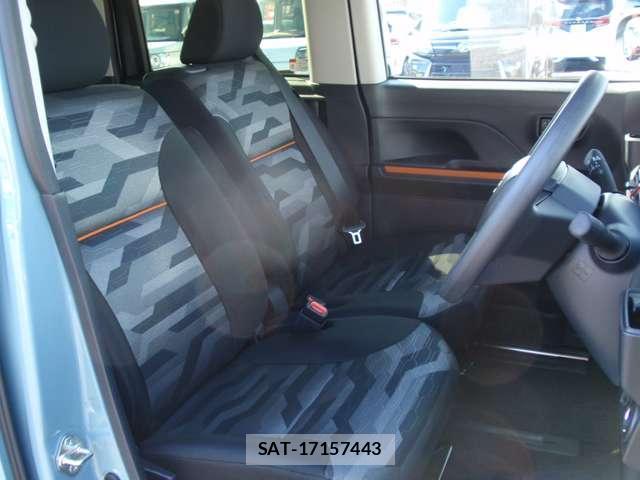 Daihatsu TANTO 2025-12 8361891-5