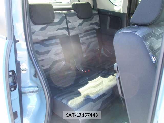 Daihatsu TANTO 2025-12 8361891-6