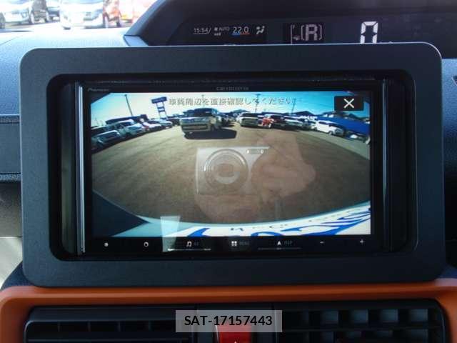Daihatsu TANTO 2025-12 8361891-9