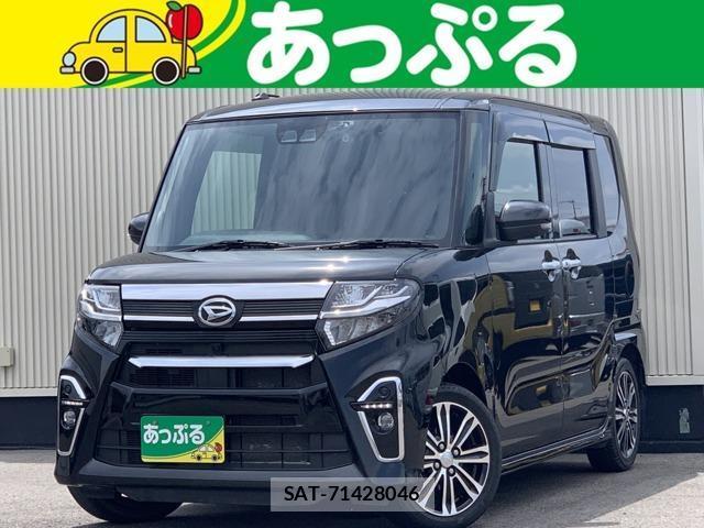 Daihatsu TANTO 2021-03 8361909-0