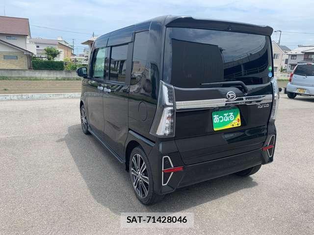 Daihatsu TANTO 2021-03 8361909-11