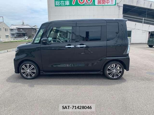 Daihatsu TANTO 2021-03 8361909-12