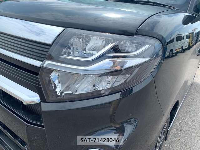 Daihatsu TANTO 2021-03 8361909-13