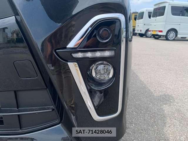 Daihatsu TANTO 2021-03 8361909-14