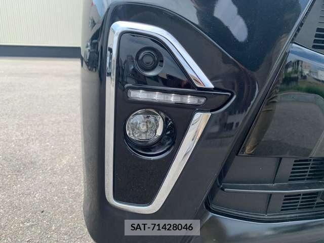 Daihatsu TANTO 2021-03 8361909-16