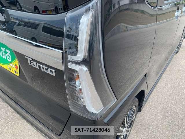 Daihatsu TANTO 2021-03 8361909-17