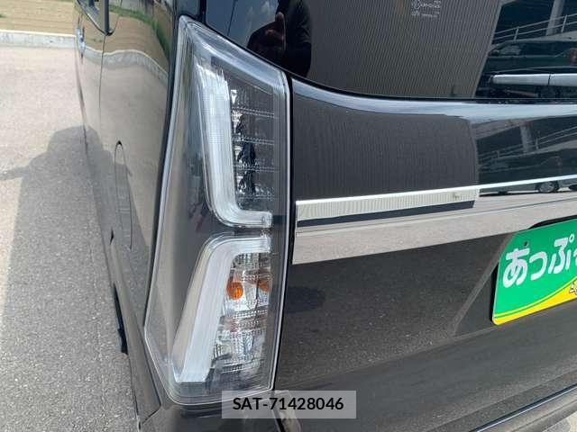 Daihatsu TANTO 2021-03 8361909-18