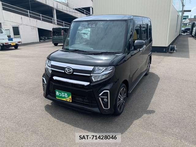Daihatsu TANTO 2021-03 8361909-5