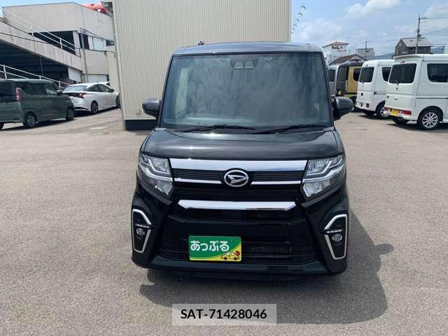 Daihatsu TANTO 2021-03 8361909-6