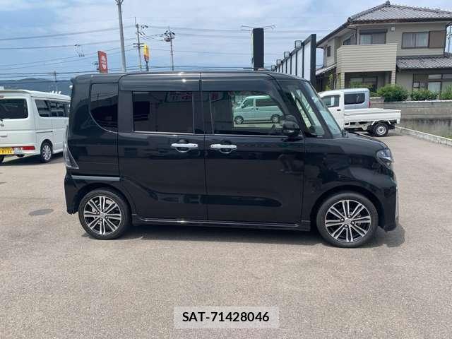 Daihatsu TANTO 2021-03 8361909-8