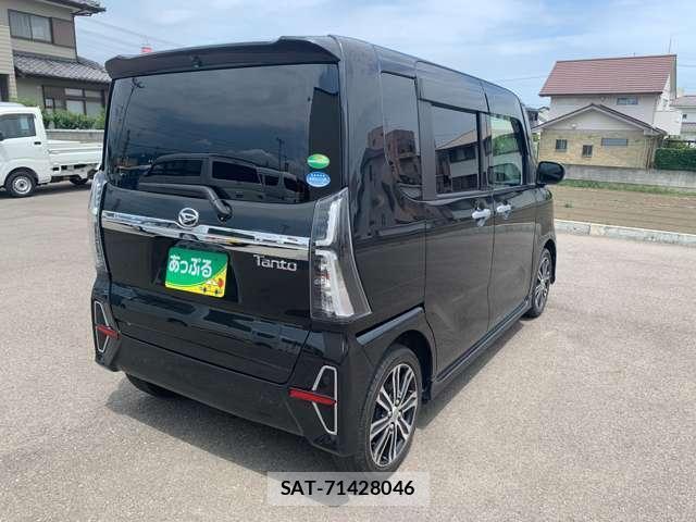 Daihatsu TANTO 2021-03 8361909-9