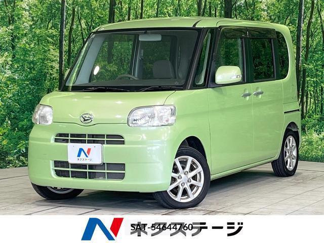 Daihatsu TANTO 2011-08 8361977-0