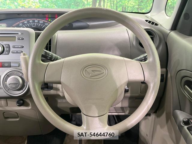 Daihatsu TANTO 2011-08 8361977-10
